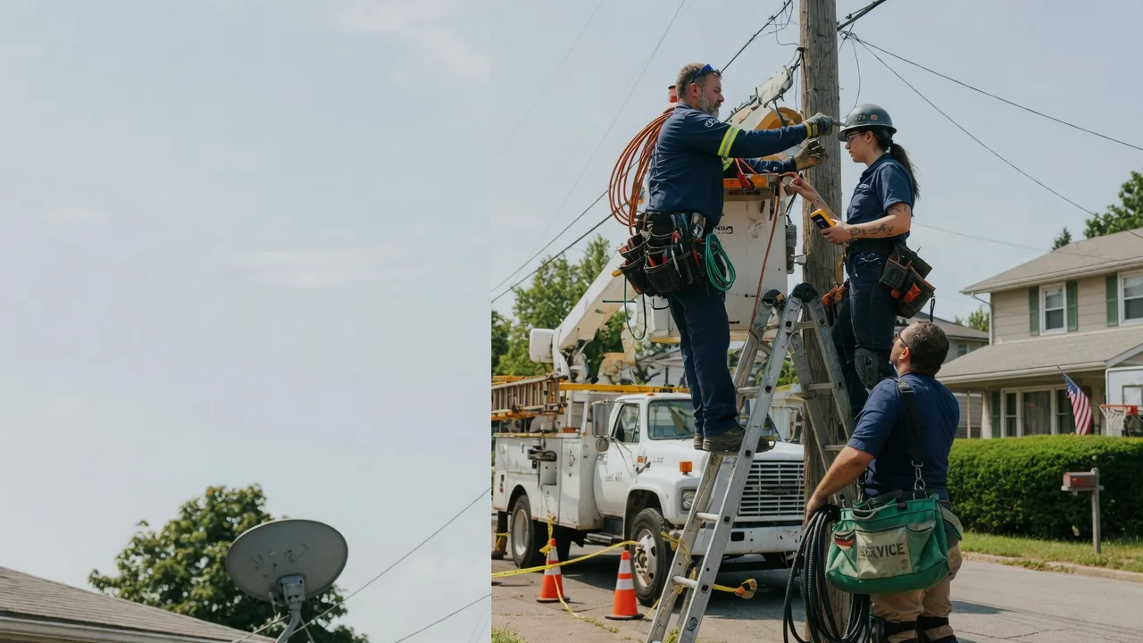 Electrical Repair in Maurice, LA near me
